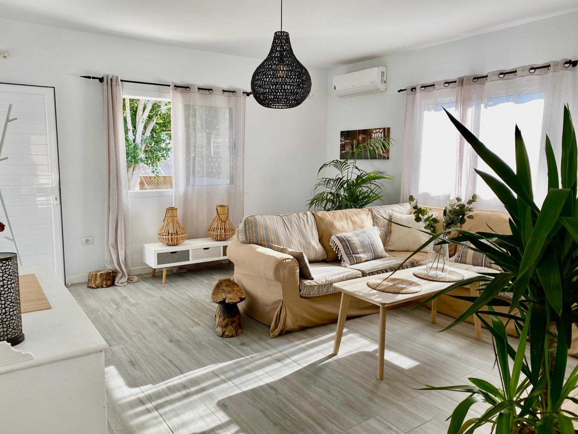 Cottage Gran Canaria Completely Renovated With Jacuzzi Valsequillo de Gran Canaria Exterior photo