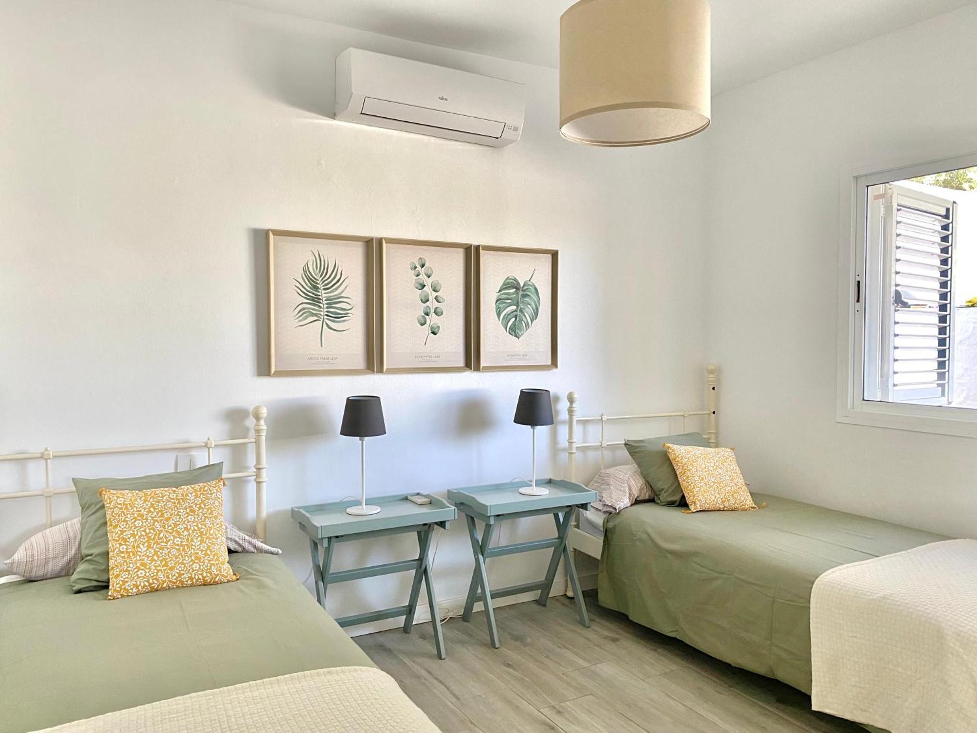 Cottage Gran Canaria Completely Renovated With Jacuzzi Valsequillo de Gran Canaria Exterior photo