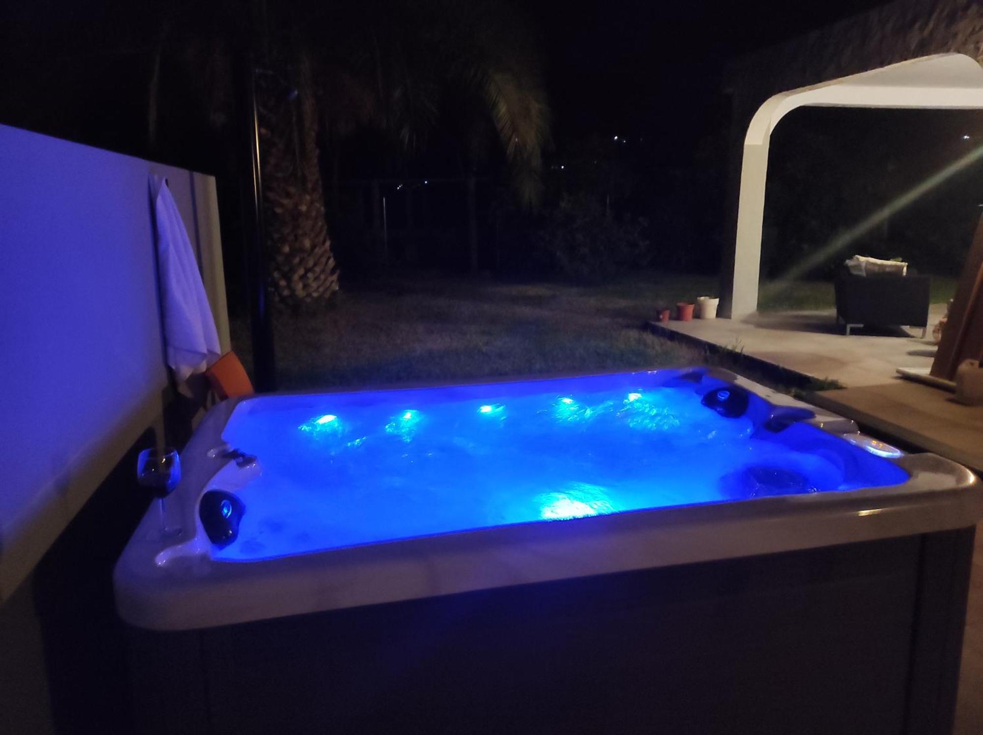 Cottage Gran Canaria Completely Renovated With Jacuzzi Valsequillo de Gran Canaria Exterior photo