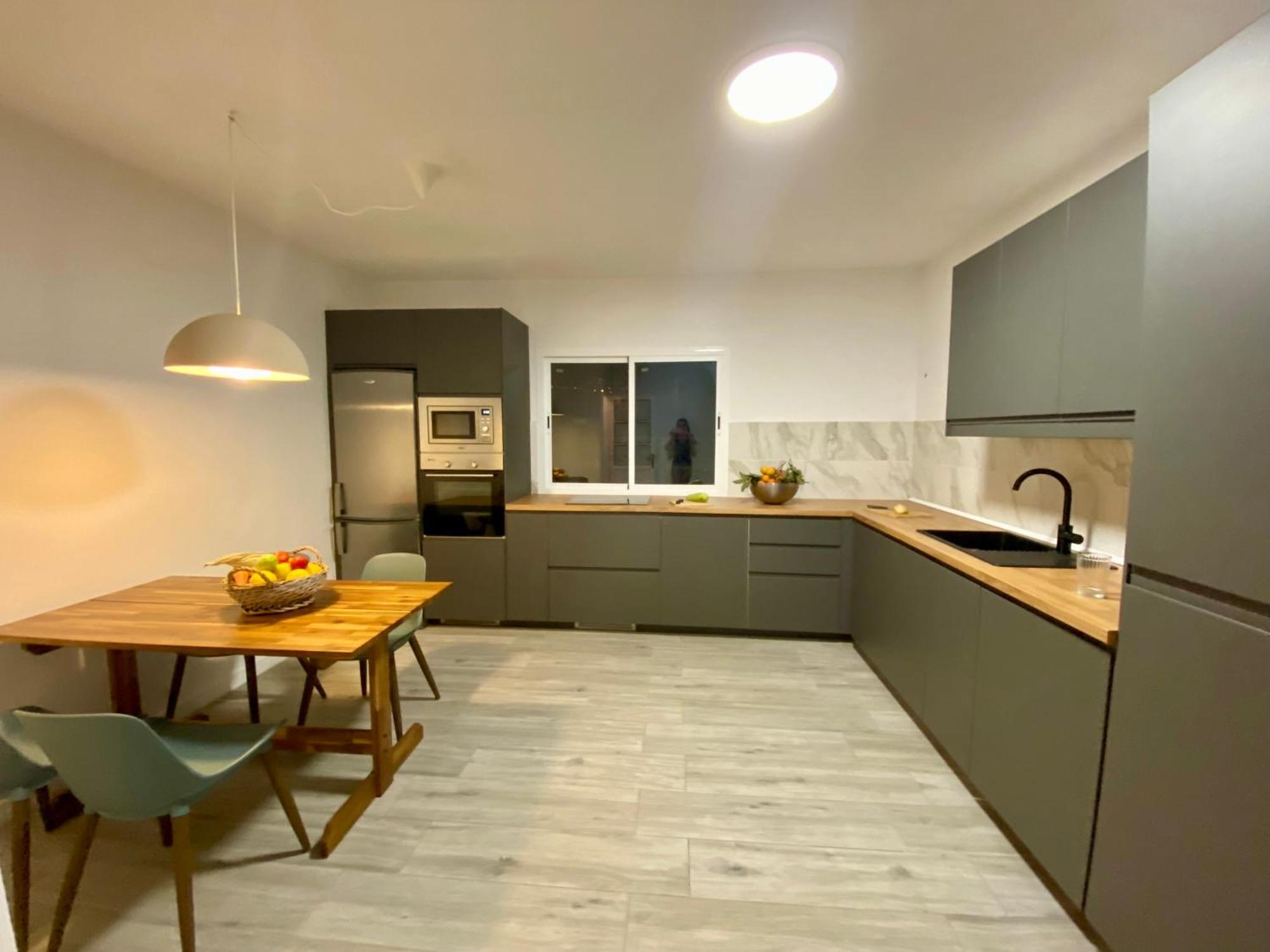 Cottage Gran Canaria Completely Renovated With Jacuzzi Valsequillo de Gran Canaria Exterior photo