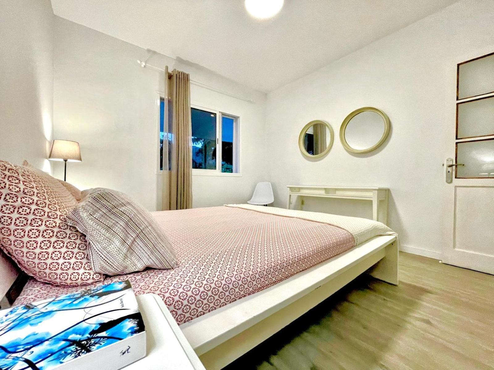 Cottage Gran Canaria Completely Renovated With Jacuzzi Valsequillo de Gran Canaria Exterior photo