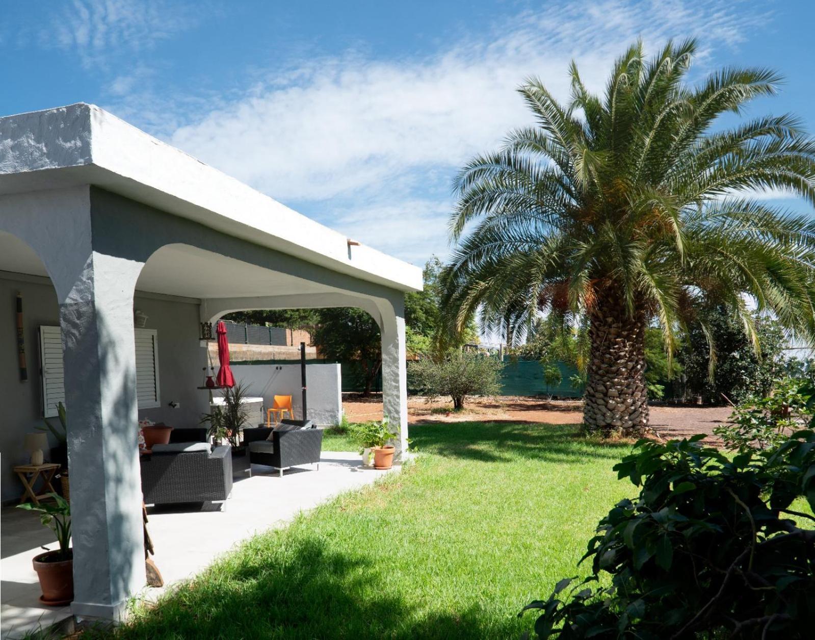 Cottage Gran Canaria Completely Renovated With Jacuzzi Valsequillo de Gran Canaria Exterior photo